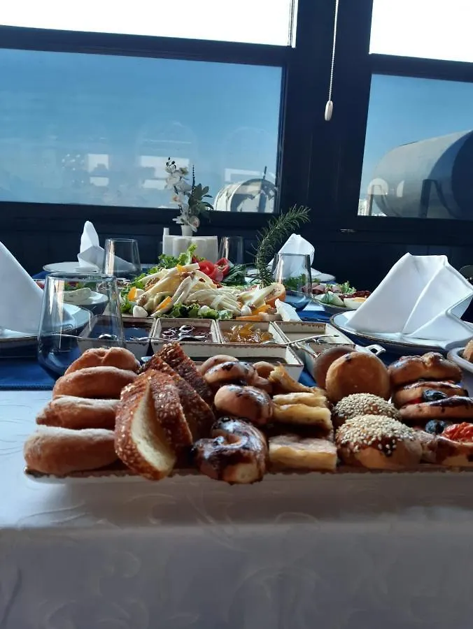 Leslion Luxury Hotel Antalya Türkei