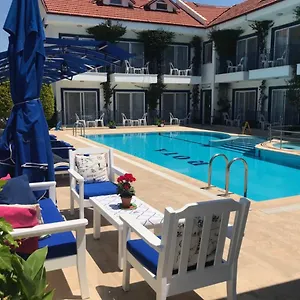 Rota 3* Dalyan