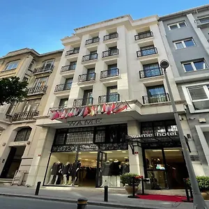 Wame Nisantasi-boutique Class 3*, Istambul Turquie