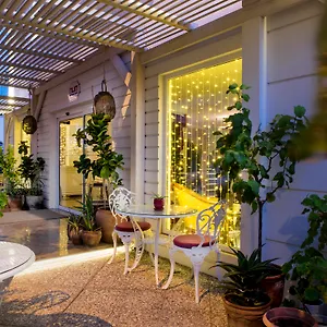 Otel Nun