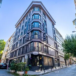 La Wisteria Boutique 4* İstanbul