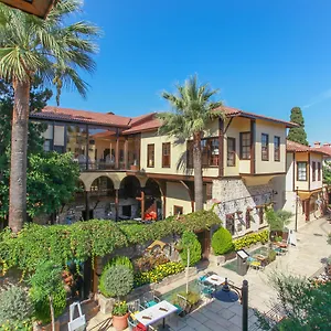 Hotell Alp Pasa - Special Class, Antalya