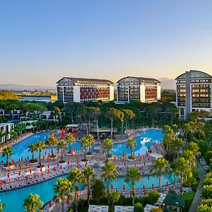 Hotell Trendy Lara, Antalya