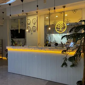 Mi Boutique Frühstückspension