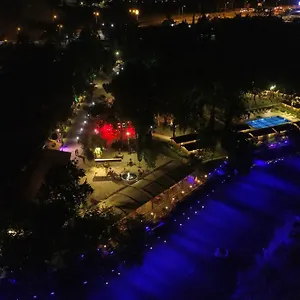 Resort Lemonpark House