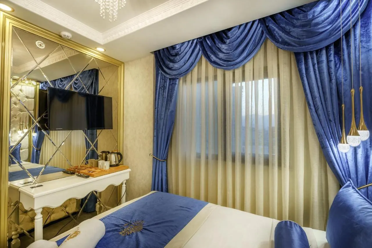 ***  Leslion Luxury Hotel أنطاليا تركيا